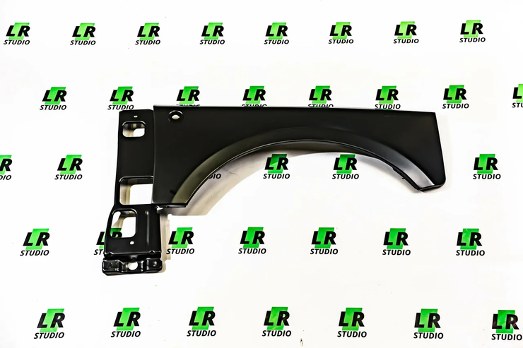 Крылья Range Rover Vogue 2002-2012, комплект